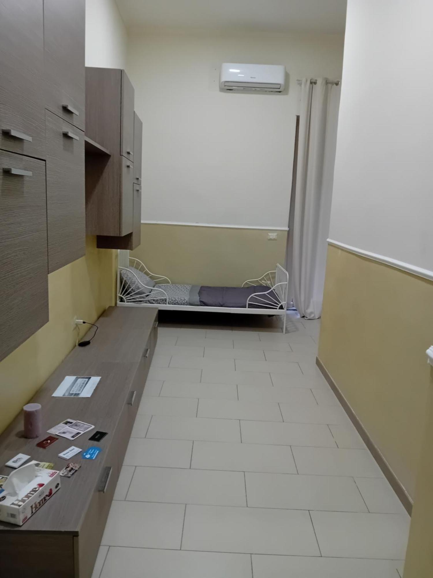 House Gioia Apartment Napoli Bagian luar foto