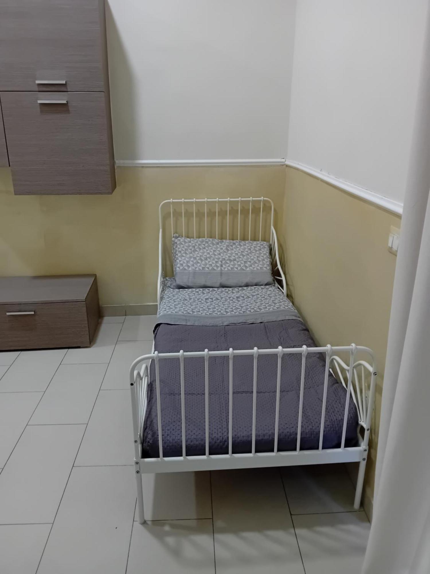 House Gioia Apartment Napoli Bagian luar foto