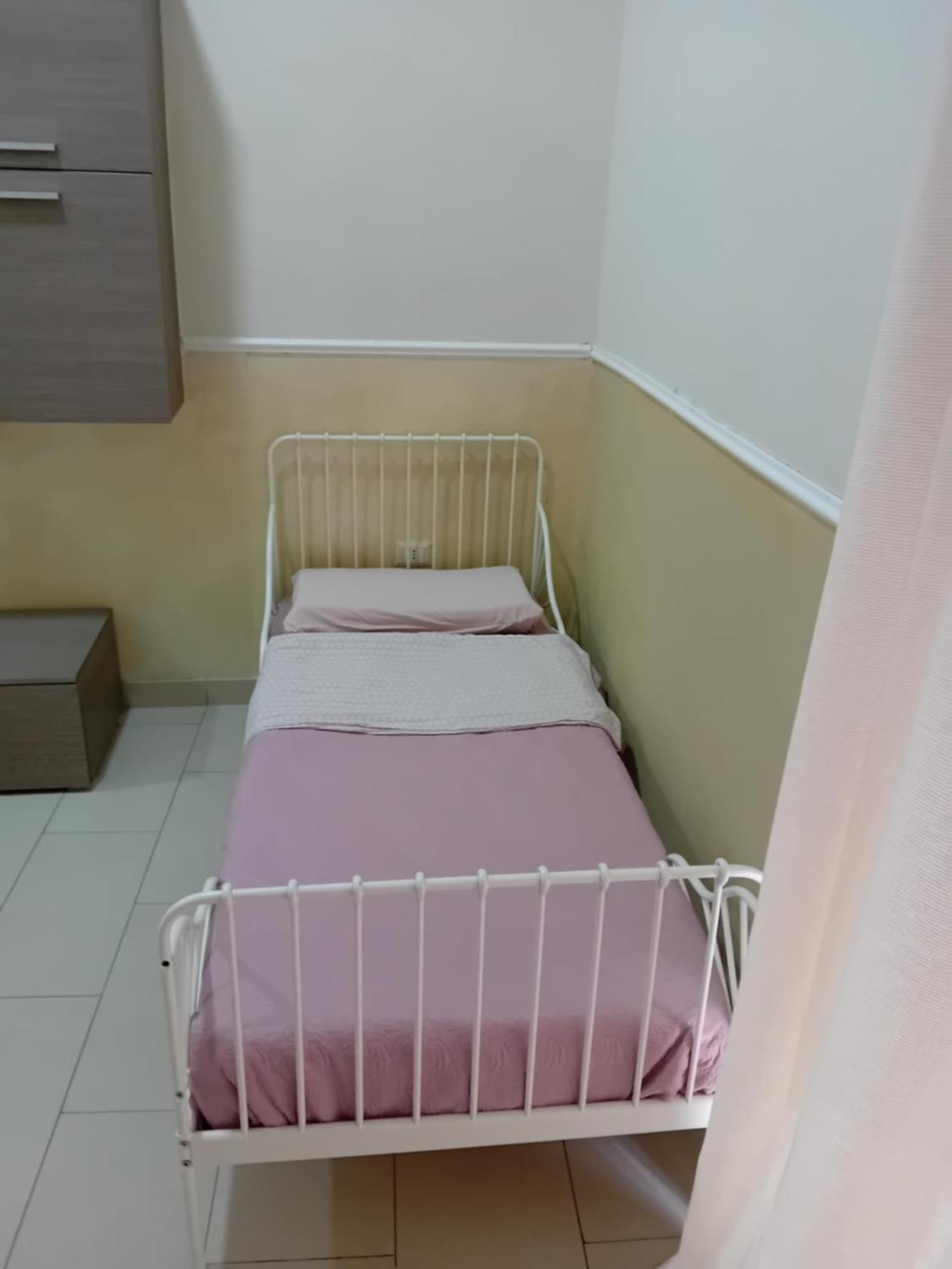 House Gioia Apartment Napoli Bagian luar foto