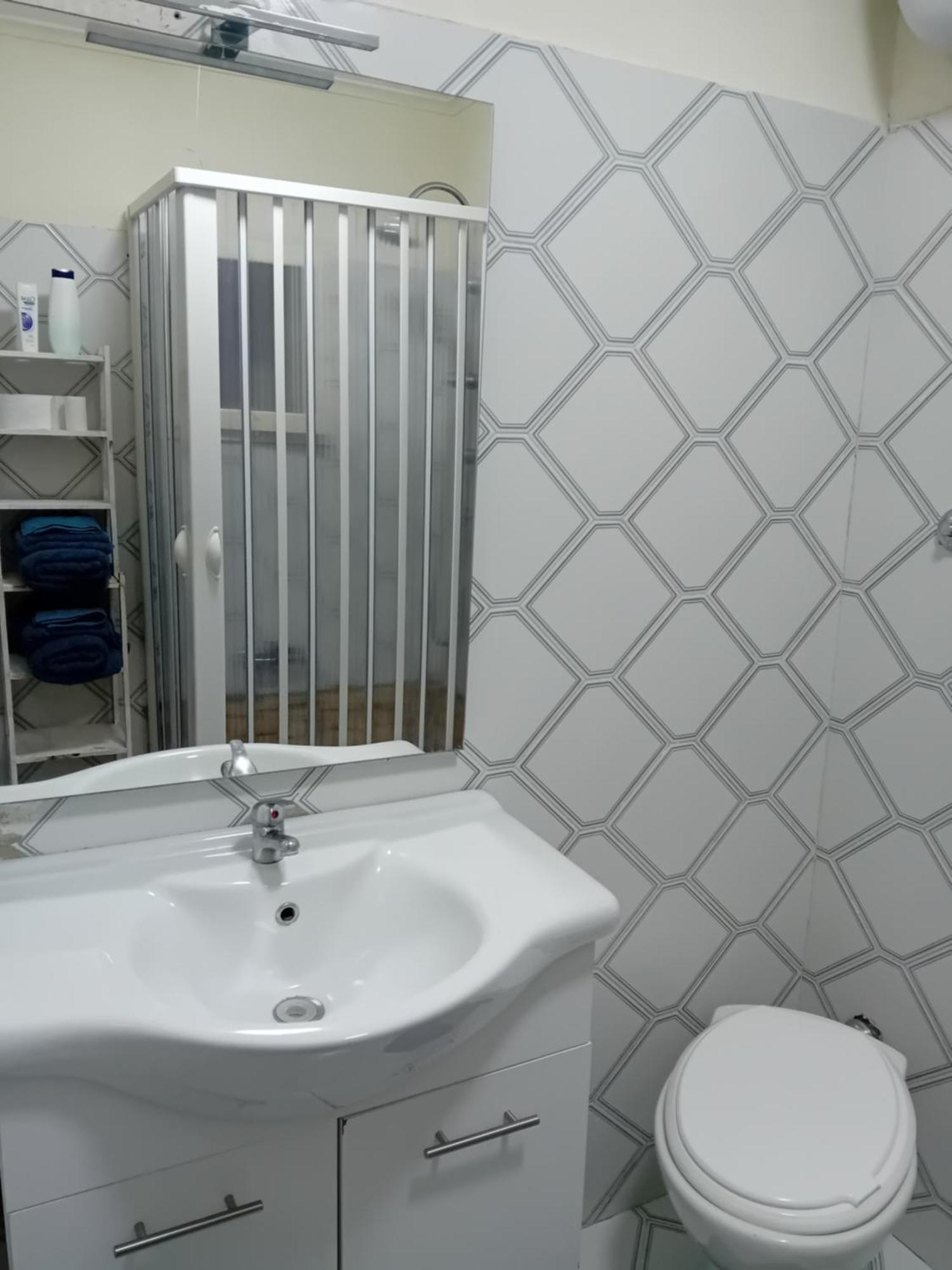 House Gioia Apartment Napoli Bagian luar foto