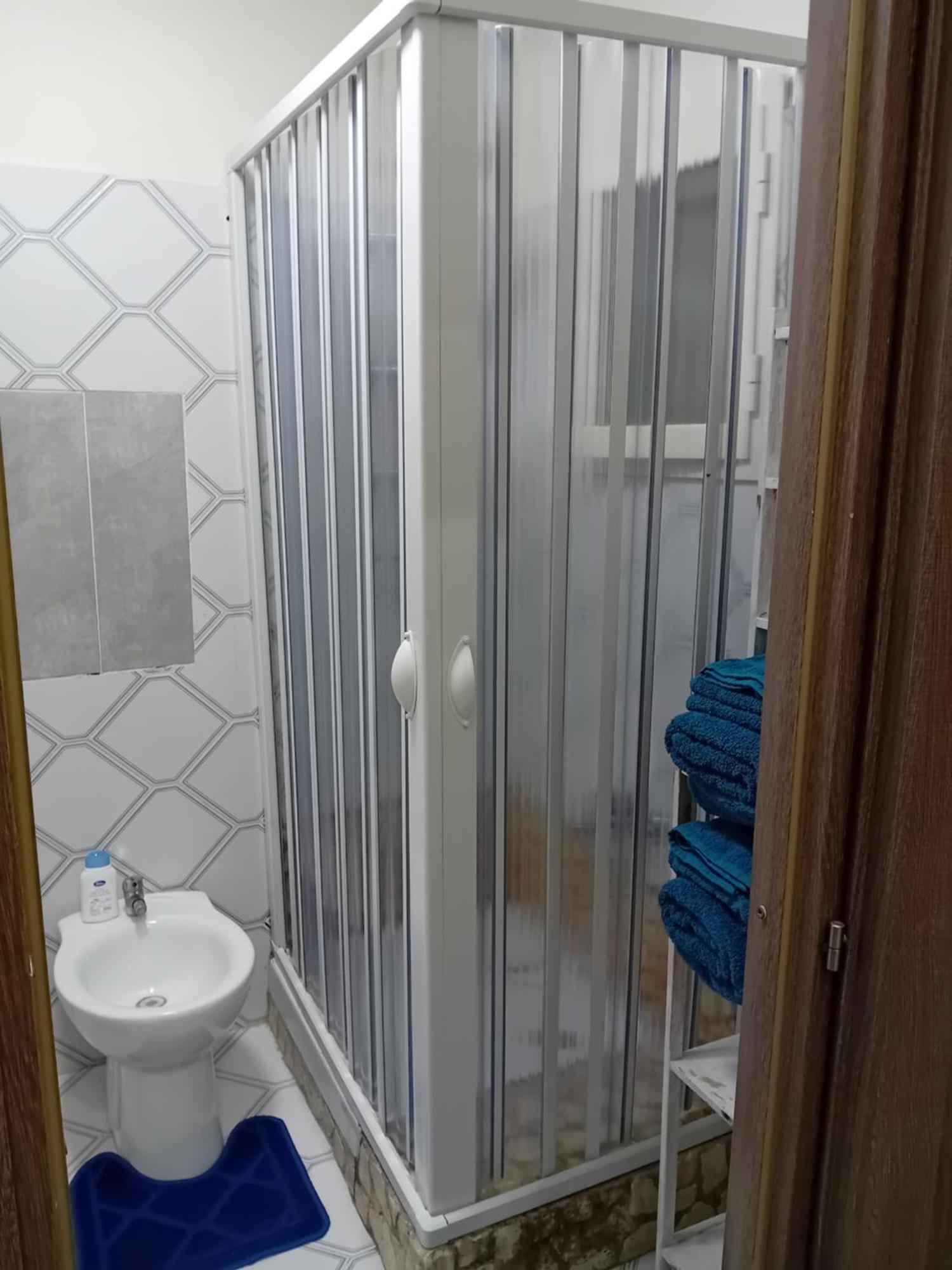 House Gioia Apartment Napoli Bagian luar foto