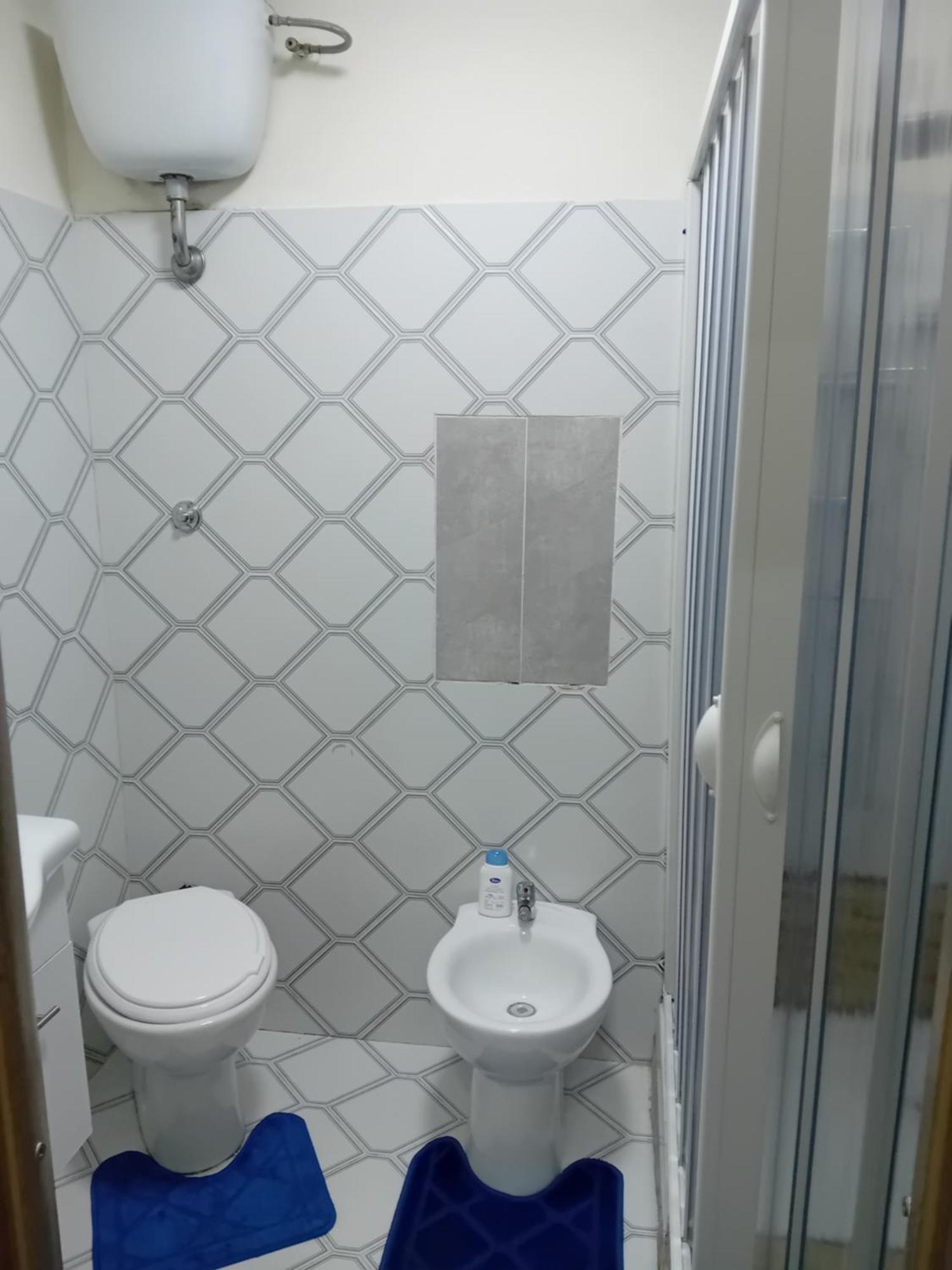 House Gioia Apartment Napoli Bagian luar foto